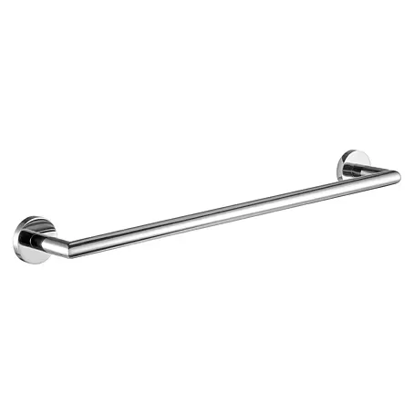 Toallero de barra Steel
