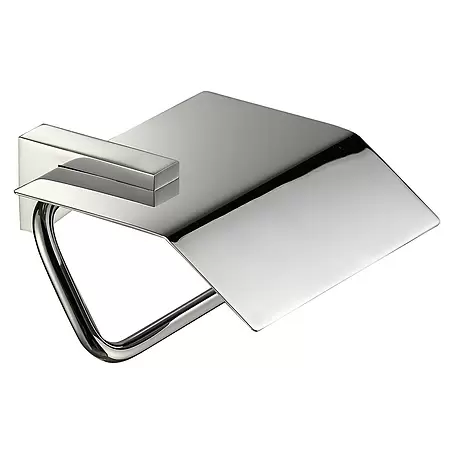 Portarollos de papel higiénico Glass