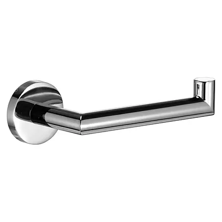 Portarollos de papel higiénico Steel