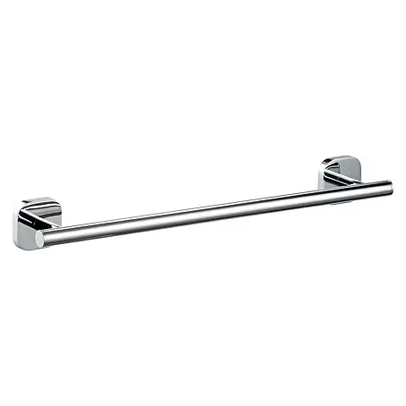 Toallero de barra Brass