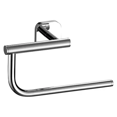 Toallero de anilla Brass