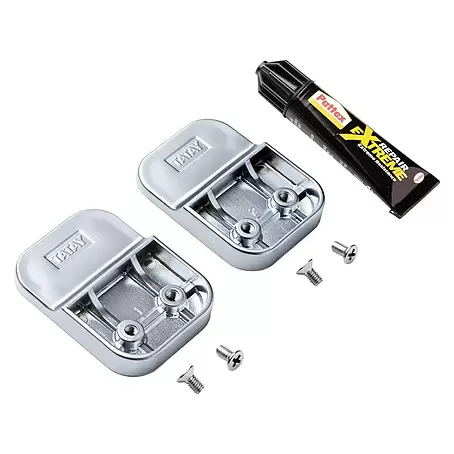 Tatay Flat Kit de fijación Glue Fix