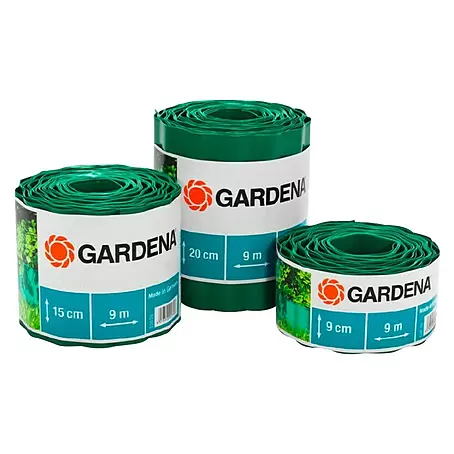 Gardena  Ograda za gredice