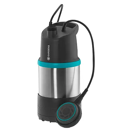 Gardena  Tlačna potopna pumpa 4700/2