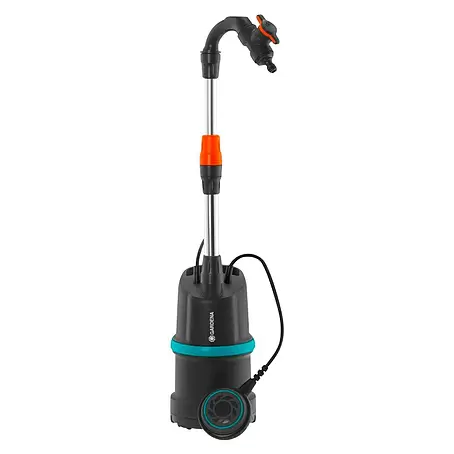 Gardena  Potopna pumpa za kišnicu
