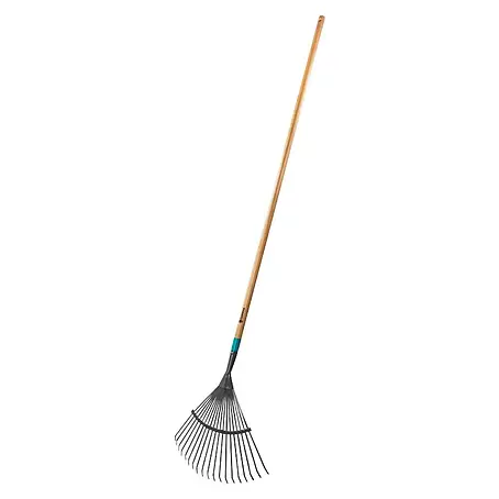 Gardena  Lepezasta metla