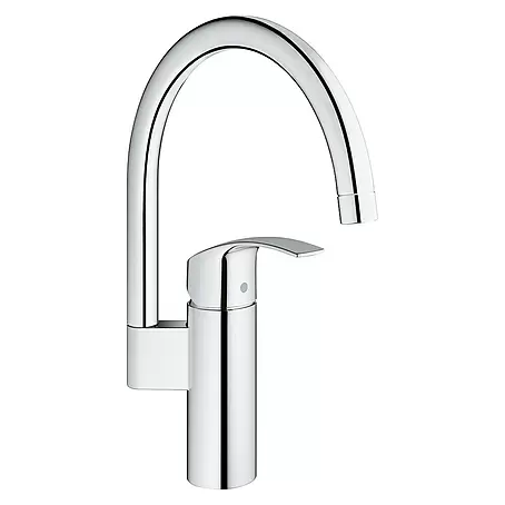Grohe Eurosmart Keukenkraan