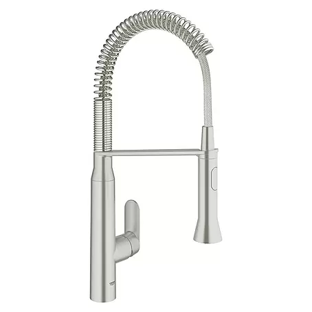 Grohe  Spültischarmatur K7