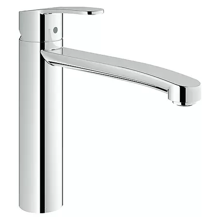 Grohe Eurostyle Cosmopolitan Spültischarmatur für die Vorfenstermontage