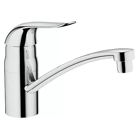 Grohe Euroeco Special Spültischarmatur