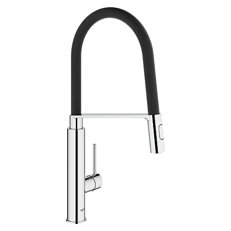 Grohe Concetto Spültischarmatur