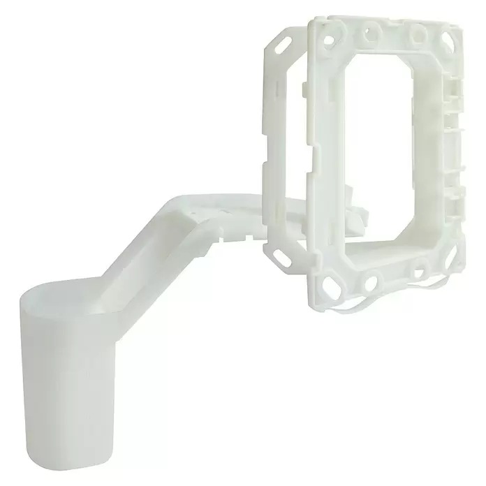 Grohe Omzettingsset Fresh -  - Diagonaal zicht