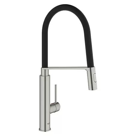 Grohe Concetto Spültischarmatur