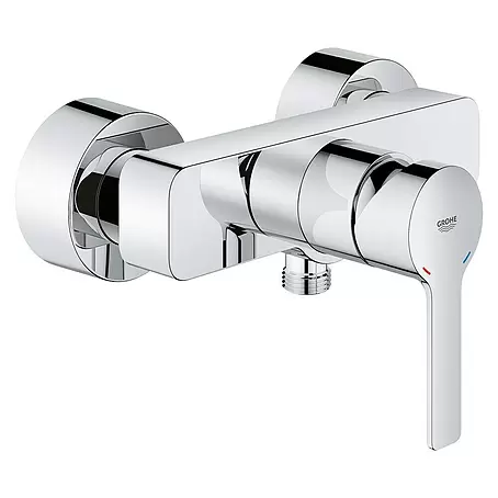 Grohe Lineare Brausearmatur