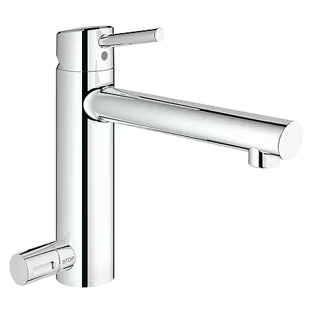 Grohe Concetto Spültischarmatur