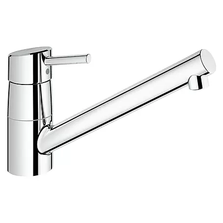 Grohe Concetto Spültischarmatur
