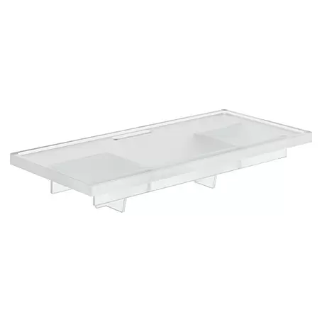 Grohe  Duschablage Cube
