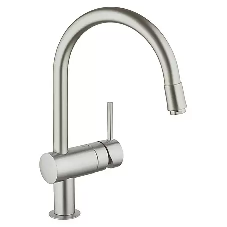 Grohe  Spültischarmatur Minta