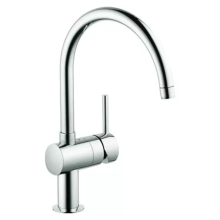 Grohe  Spültischarmatur Minta