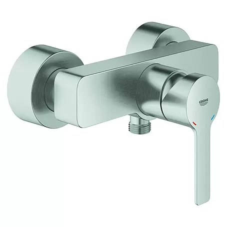 Grohe Lineare Brausearmatur