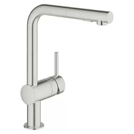 Grohe  Spültischarmatur Minta