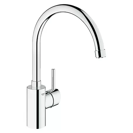 Grohe Concetto Spültischarmatur