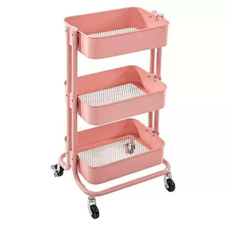 Regalux  Beistellwagen