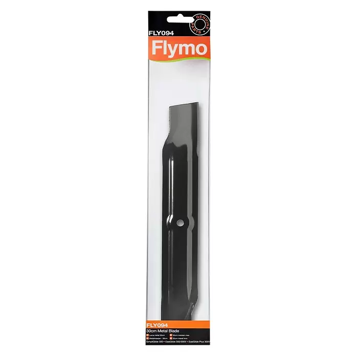 Flymo Ersatzmesser SimpliGlide 300 -  - Vorderansicht