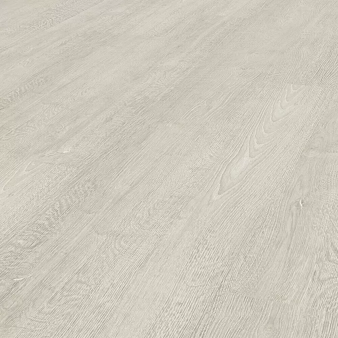 LOGOCLIC Laminat Atlas Oak - 1.285 x 192 x 7 mm, Rustikalni pod - Detaljan prikaz