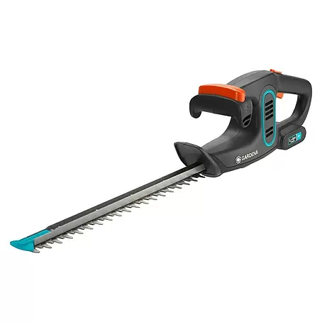 Gardena EasyCut Akku-Heckenschere