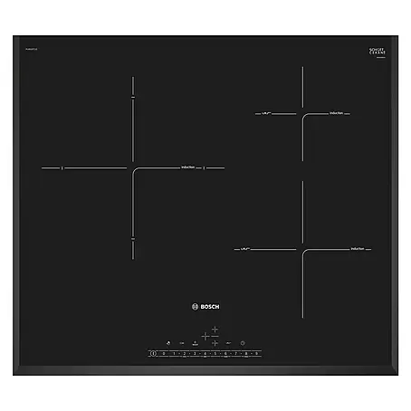 Bosch  Placa de inducción PIJ651FC1E