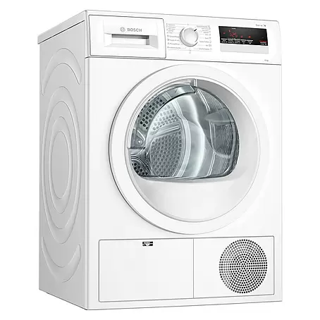 Bosch  Secadora con bomba de calor WTR85V91ES