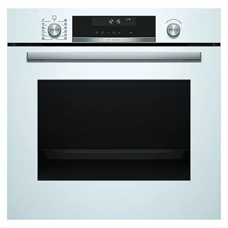 Bosch  Horno empotrado HBG5780W6