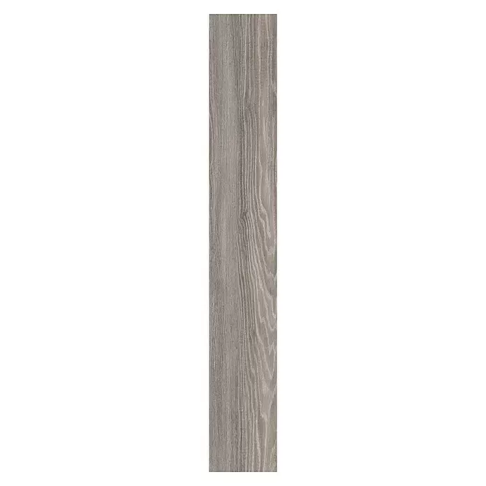 LOGOCLIC Laminat Rock Ridge Oak - 1.285 x 192 x 7 mm, Rustikalni pod - Pogled sprijeda