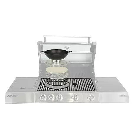 Kingstone  Ersatz-Grillrost