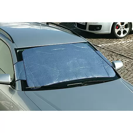 Cartrend  Frontscheibenabdeckung