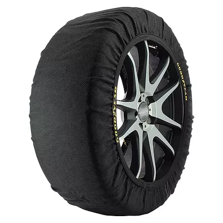 Goodyear  Schneesocke