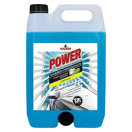 Nigrin  Scheibenfrostschutz-Mittel Power