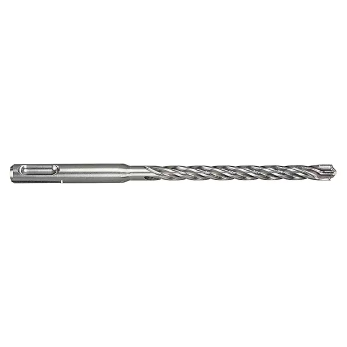 Dewalt SDS-Plus Betonbohrer - Durchmesser: 6 mm, Länge: 160 mm - Vorderansicht