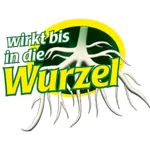 Wirkt bis in die Wurzel