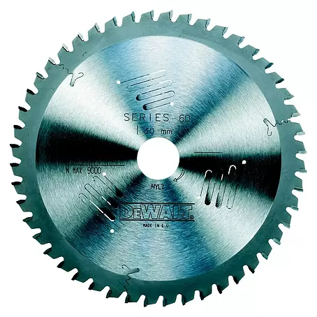 Dewalt  Kreissägeblatt DT4084-QZ