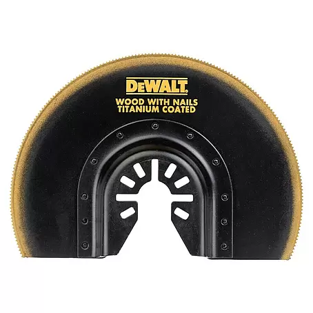Dewalt  Segmentsägeblatt DT20711-QZ