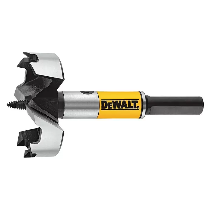 Dewalt Forstnerbohrer DT4578-QZ - Durchmesser: 35 mm - Vorderansicht