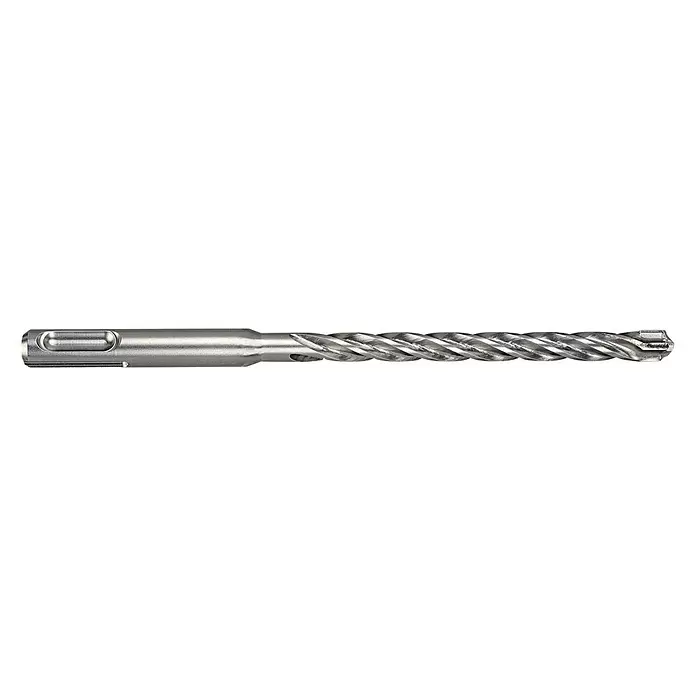 Dewalt SDS-Plus Betonbohrer - Durchmesser: 14 mm, Länge: 260 mm - Vorderansicht