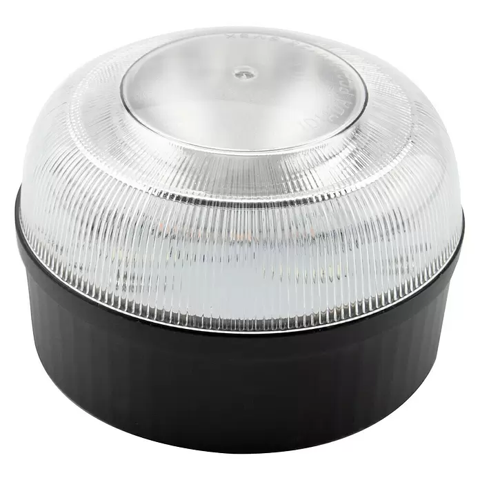 Luz de emergencia 1580 - Apto para: Vehículos - Vista angular