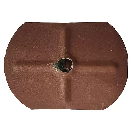 Anclaje para atornillar placas Coppo Piano