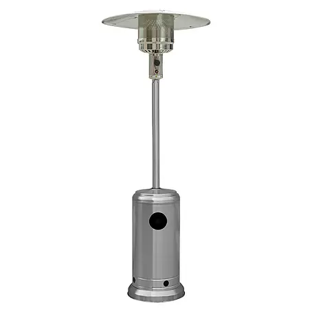 Kingstone  Staande terrasverwarmer