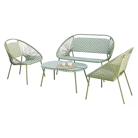 Conjunto de muebles Mariana