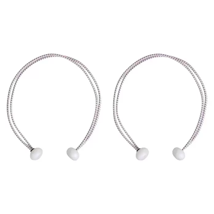 Seilflechter Cuerda para vela con bola - Largo: 30 cm - Vista frontal