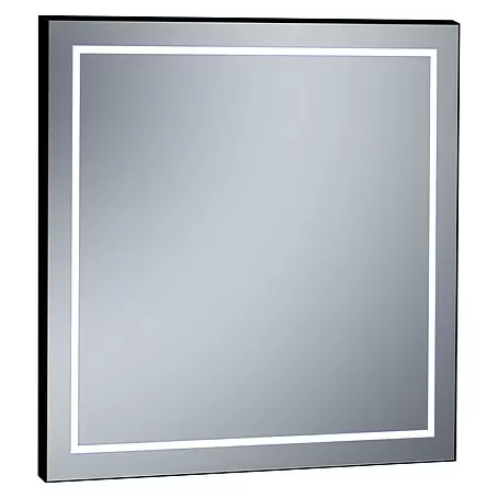 Espejo con luz LED Lisbeth